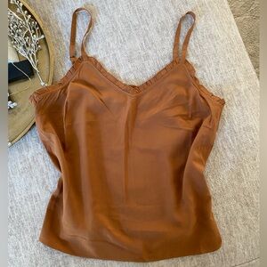 Gorgeous cami tank